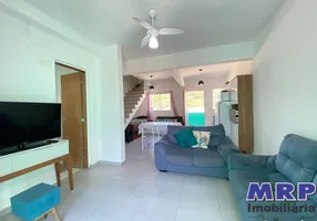 Foto 1 de Apartamento com 2 Quartos à venda, 69m² em Sertão da Quina, Ubatuba
