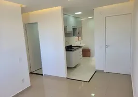 Foto 1 de Apartamento com 2 Quartos à venda, 53m² em City Bussocaba, Osasco