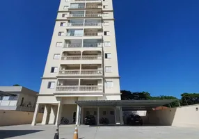 Foto 1 de Apartamento com 2 Quartos à venda, 71m² em Jardim Satélite, São José dos Campos