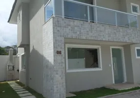 Foto 1 de Casa com 3 Quartos à venda, 110m² em Buraquinho, Lauro de Freitas