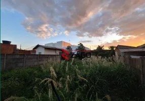 Foto 1 de Lote/Terreno à venda, 200m² em Núcleo Residencial Tutunas, Uberaba