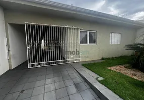 Foto 1 de Casa com 3 Quartos à venda, 157m² em Igapo, Londrina