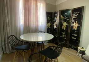 Foto 1 de Apartamento com 2 Quartos para alugar, 60m² em Itapuã, Vila Velha