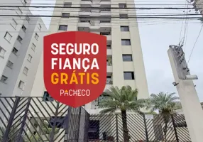 Foto 1 de Apartamento com 2 Quartos para alugar, 74m² em Caxingui, São Paulo