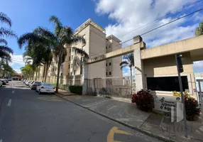 Foto 1 de Apartamento com 3 Quartos à venda, 67m² em Parque São Vicente, Mauá