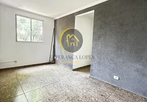 Foto 1 de Apartamento com 2 Quartos à venda, 50m² em Parque das Roseiras , Carapicuíba