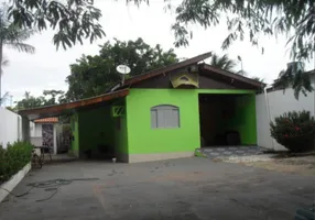 Foto 1 de Casa com 3 Quartos à venda, 180m² em Marituba, Ananindeua