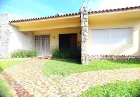 Foto 1 de Casa com 4 Quartos à venda, 500m² em Marechal Rondon, Canoas