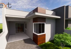 Foto 1 de Casa com 2 Quartos à venda, 48m² em Armação, Penha