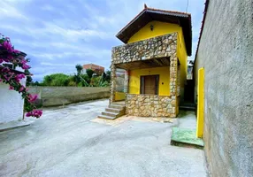 Foto 1 de Casa com 3 Quartos à venda, 89m² em Santa Cecília, Juiz de Fora