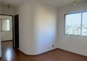 Foto 1 de Apartamento com 2 Quartos para alugar, 55m² em Vila Parque Jabaquara, São Paulo