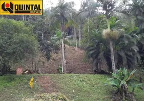 Foto 1 de Lote/Terreno à venda em Glória, Blumenau