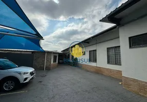 Foto 1 de Galpão/Depósito/Armazém para venda ou aluguel, 740m² em Socorro, São Paulo