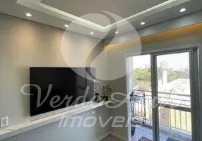 Foto 1 de Apartamento com 2 Quartos à venda, 60m² em Chacara Santa Antonieta, Sumaré