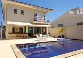 Foto 1 de Casa de Condomínio com 4 Quartos à venda, 504m² em Granja Viana, Cotia