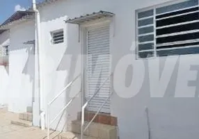 Foto 1 de Casa com 1 Quarto para alugar, 40m² em Jardim Boa Esperança, Campinas