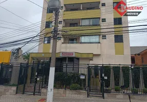 Foto 1 de Apartamento com 2 Quartos à venda, 54m² em Jardim Vila Formosa, São Paulo