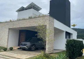 Foto 1 de Casa de Condomínio com 3 Quartos à venda, 183m² em Vargem Grande, Florianópolis