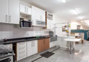 Foto 1 de Casa com 3 Quartos à venda, 406m² em Vila Progresso, Jundiaí