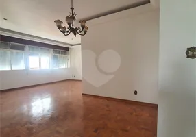 Foto 1 de Apartamento com 3 Quartos à venda, 154m² em Consolação, São Paulo