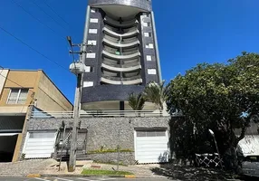 Foto 1 de Apartamento com 3 Quartos à venda, 107m² em Centro, São José dos Pinhais