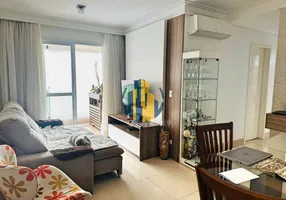 Foto 1 de Apartamento com 2 Quartos à venda, 69m² em Vila Mariana, São Paulo