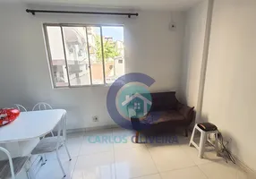 Foto 1 de Apartamento com 2 Quartos à venda, 45m² em Abolição, Rio de Janeiro