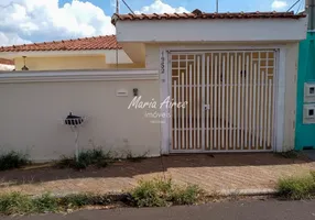 Foto 1 de Casa com 2 Quartos à venda, 227m² em Jardim Brasil, São Carlos
