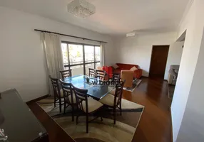 Foto 1 de Apartamento com 4 Quartos à venda, 185m² em Vila Baeta Neves, São Bernardo do Campo