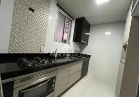 Foto 1 de Apartamento com 2 Quartos à venda, 47m² em Jardim Recanto, Americana