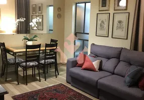 Foto 1 de Apartamento com 3 Quartos à venda, 68m² em Caiçara Adeláide, Belo Horizonte