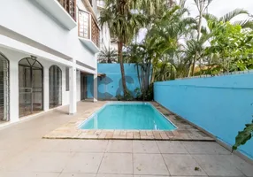 Foto 1 de Casa com 4 Quartos à venda, 300m² em Jardim dos Estados, São Paulo