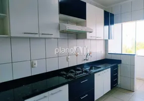 Foto 1 de Apartamento com 2 Quartos à venda, 66m² em Centro, Gravataí