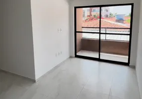 Foto 1 de Apartamento com 3 Quartos à venda, 67m² em Bancários, João Pessoa