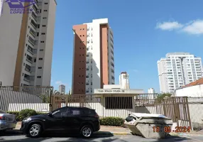 Foto 1 de Apartamento com 2 Quartos para alugar, 60m² em Parada Inglesa, São Paulo