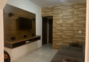 Foto 1 de Casa com 3 Quartos à venda, 200m² em Vila Sao Manoel, Aparecida de Goiânia