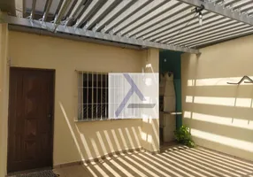 Foto 1 de Sobrado com 2 Quartos à venda, 110m² em Vila Santa Catarina, São Paulo