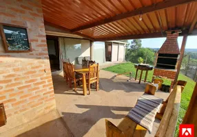 Foto 1 de Fazenda/Sítio com 3 Quartos à venda, 120m² em Vale das Cigarras, Santa Bárbara D'Oeste