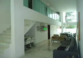 Foto 1 de Casa com 4 Quartos à venda, 412m² em Santa Lúcia, Belo Horizonte