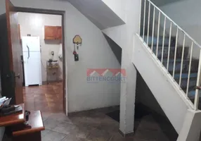 Foto 1 de Sobrado com 3 Quartos à venda, 150m² em Jardim Pacaembú, Jundiaí