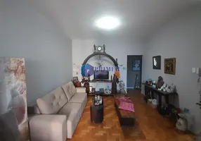 Foto 1 de Apartamento com 3 Quartos à venda, 116m² em Carmo, Belo Horizonte