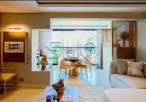 Foto 1 de Apartamento com 2 Quartos à venda, 120m² em Perdizes, São Paulo