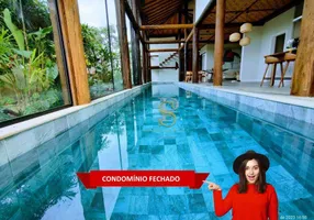 Foto 1 de Casa de Condomínio com 3 Quartos à venda, 380m² em Condominio Portal dos Nobres, Atibaia