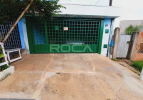 Foto 1 de Casa com 2 Quartos à venda, 113m² em Residencial Monsenhor Romeu Tortorelli, São Carlos