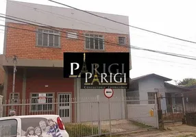 Foto 1 de Galpão/Depósito/Armazém para alugar, 170m² em Santa Maria Goretti, Porto Alegre