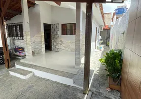 Foto 1 de Casa com 3 Quartos à venda, 100m² em José Américo de Almeida, João Pessoa