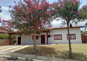Foto 1 de Casa de Condomínio com 4 Quartos à venda, 150m² em Fazenda São Quirino, Campinas