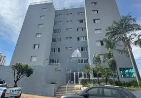 Foto 1 de Apartamento com 3 Quartos à venda, 120m² em Jardim Girassol, Americana