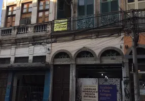 Foto 1 de Ponto Comercial com 3 Quartos à venda, 199m² em Centro, Rio de Janeiro