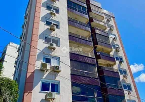 Foto 1 de Apartamento com 3 Quartos à venda, 108m² em Centro, Gravataí